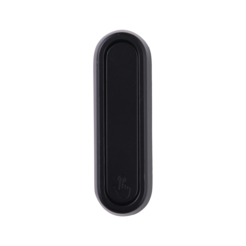 K615 ভাঁজ অদৃশ্য সরল জিংক অ্যালো কোট হুক
